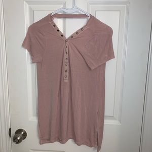 Soft and Sexy American Eagle T